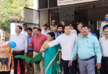 घर बैठे पशुपालक को मिलेगी मोबाइल वेटरिनरी वैन की सुविधा: ममता त्यागी