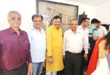 निगम का टैक्स वसूली अभियान तेज, अवकाश के दिन भी लगे कैंप