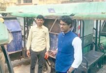 फाइलें गायब तो नहीं दें प्रमाण पत्र, नहीं तो दर्ज कराए एफआईआर: डॉ. नितिन गौड़
