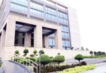 ग्रेटर नोएडा प्राधिकरण में नहीं हुआ कोई नियुक्ति घोटाला