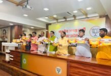 गांव-गांव जाकर भाजपा के किले को और मजबूत करेगा पिछड़ा वर्ग मोर्चा: नरेन्द्र कश्यप