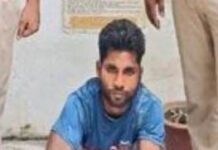 बच्ची से दंरिदगी कर हत्या करने वाले को 6 माह में फांसी की सजा
