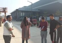 स्कूल ट्वॉयलेट में गंदगी मिलने पर फर्म पर लगाया 10 हजार का जुर्माना