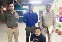 टेस्ट परचेज में खुली सेल्समैन की पोल, पांच रुपए ने खिलाई जेल की हवा
