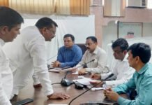 संभव जनसुनवाई में प्राप्त हुए 21 संदर्भ