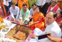 प्रधानमंत्री के नेतृत्व में बन रहे विकास के नए आयाम: असीम अरूण