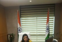 सोमवार को होगा औद्योगिक भूखंड स्कीम का ऑक्शन, एसीईओ ने की समीक्षा
