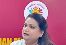 यशोदा कौशांबी टीबी मरीजों के लिए सिंगल विंडो की तरह कर रहा कार्य: डॉ उपासना अरोड़ा