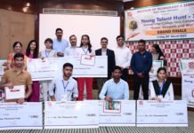 आईटीएस मोहन नगर में यंग टैलेंट हंट-2023 का आयोजन