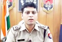 लूट-चोरी, हत्या में लिप्त 15 बदमाश गुंडा घोषित, 6 माह जिला बदर