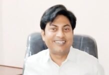 वरासत अभियान: खतौनी में उत्तराधिकार के शत-प्रतिशत दर्ज कराए नाम: बिपिन कुमार