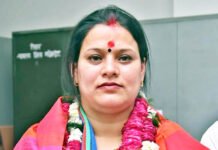 महापौर प्रत्याशी नामांकन फार्म की जांच में पास, मोदीनगर से कांग्रेस प्रत्याशी व पंचायत चेयरमैन का पर्चा निरस्त