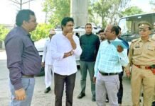 गंदगी फैलाने वालों पर नगर निगम ने कसा शिंकजा