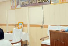 डॉ. अंबेडकर का जीवन हर किसी के लिए प्रेरणादायक: राकेश कुमार सिंह
