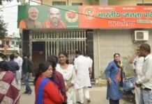 मेयर तुम्हारा, पार्षद हमारे गाजियाबाद में मेयर और पार्षदों के टिकट को लेकर हुई गुपचुप सेटिंग जनरल वीके सिंह बिगाड़ेंगे सबका खेल