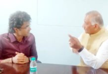 उत्तरांचल-पूर्वांचल भवन का तेजी से कराए निर्माण: वीके सिंह