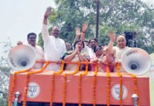 निकाय चुनाव में सभी सीटों पर फिर खिलेगा कमल: बृजेश पाठक