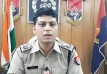 हत्या-लूट, चोरी में लिप्त 16 बदमाश 6 माह के लिए जिला बदर