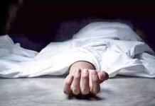 गाजियाबाद में प्रेमी ने प्रेमिका को दी खौफनाक सजा, खुद भी खाया जहर