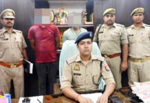 डिलीवरी देने के नाम पर ठगी करने वाले दो ठग गिरफ्तार