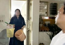 नगर आयुक्त ने वसुंधरा जोन में चलाया कचरा पृथक्करण अभियान
