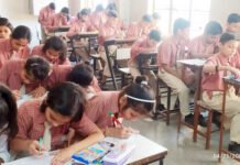 गौतम पब्लिक स्कूल एवं स्नेह रोशनी शिक्षा द्वारा विज्ञान कार्यशाला का आयोजन