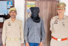 3.5 लाख रुपए के लालच में दोस्त बना कातिल, ईंट-पत्थर से हमला कर उतारा मौत के घाट