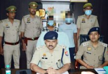 वाहन चोरी की वारदातों में शतक लगाने वाले अंतरराज्यीय दो वाहन चोर गिरफ्तार