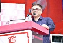 आईटीएस मोहन नगर में एंटरप्रेन्योरशिप समिट एवं बिजनेस प्लान प्रतियोगिता में छात्रों को किया प्रोत्साहित