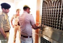 400 करोड़ के लोन माफिया लक्ष्य तंवर की 4 करोड़ की संपत्ति कुर्क