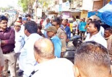 जनभागेदारी से बनेगा अपना शहर स्वच्छ एवं सुंदर: नगर आयुक्त