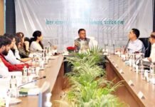 ग्रेटर नोएडा प्राधिकरण की 129वीं बोर्ड बैठक में लिए गए अहम निर्णय