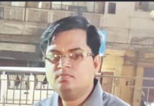 विज्ञापन में किया खेल नगर आयुक्त डॉ. नितिन गौड़ ने विज्ञापन कंपनी पर चलाया हंटर