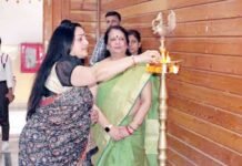मेवाड़ में ‘मानसिक रोग एवं कल्याण विषय पर सेमिनार आयोजित
