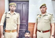 उड़ीसा से गांजा लाकर दिल्ली, एनसीआर में करता था सप्लाई