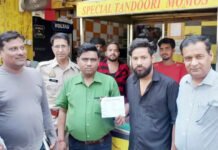 सार्वजनिक स्थानों पर कूड़ा फेंकना पड़ेगा भारी, होगी कार्रवाई