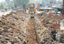 प्रदूषण की रोकथाम के लिए नगर आयुक्त ने बनाई रूपरेखा