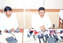 निकाय चुनाव: जिला मुख्यालय में मेयर और पार्षदों का एमबी गल्र्स कॉलेज में होगा नामाकंन