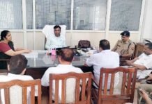 निकाय चुनाव: कड़ी सुरक्षा में आज से महापौर-पार्षद, अध्यक्ष, सभासद के नामांकन होंगे दाखिल