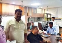 564 लोगों को निगम से मिल चुका एनओसी, आज भी खुलेंगे ऑफिस