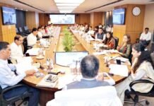 परिसंपत्तियों की नई आवंटन दरों पर भी ग्रेनो प्राधिकरण बोर्ड ने लगाई मुहर
