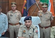 अवैध संबंध पर अपमानित करने पर 25 साल पुराने दोस्त ने गला दबाकर की हत्या, गिरफ्तार