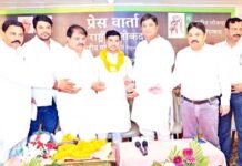 रालोद-सपा गठबंधन युवाओं को चुनाव में देगा तरजीह: चंदन चौहान