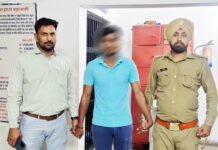 बीयर पर 10 रुपए अधिक वसूली ने सेल्समैन को पहुंचाया जेल