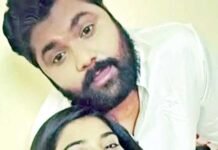 आकांक्षा दुबे सुसाइड: विदेश भागने से पहले ही गाजियाबाद से भोजपुरी सिंगर समर सिंह गिरफ्तार