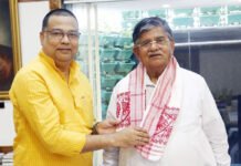 ब्रह्म समाज के लिए भी सरकार चलाएं योजनाएं: तरुण मिश्र