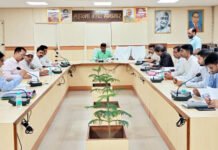 सड़क दुर्घटनाएं तीन माह प्लस 16.75 प्रतिशत की हुई वृद्धि: गंभीर सिंह