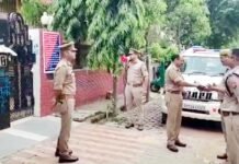 गैंगस्टर राकेश हलपुरा की 8.42 करोड़ की संपत्ति कुर्क