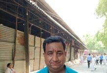 राजीव शर्मा ने बनाया जीत का रिकार्ड, कई लोगों ने रची थी हराने की साजिश
