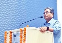 मेवाड़ में धूमधाम से मनाई गई वीर सावरकर जयंती